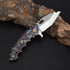 Price US$ 58 High Quality Best High Hardness Material D2 Mens Hunting Survival Folding Tactical Pocket Knife Wholesale Buy On Alfknives.com