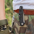 Price US$ 36 High Quality Black High Quality Hardness Sharp D2 Steel Blade Camping Outdoor Tactical Survival Knife Buy On Alfknives.com