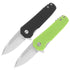 Price US$ 11.37 High Quality Ready To Ship New Mini Folding Knife G10 Handle 440C Blade Knife With Gift Box Small Outdoor Hunting Survival Pocket Knife Buy On Alfknives.com