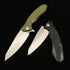 Price US$ 15.3 High Quality High Quality Folding Pocket Knife 8Cr13 Stainless Steel Blade G10 Handle Outdoor Camping Gift Hunting Knife Buy On Alfknives.com