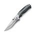 Wholesale 3Cr13 Stainless Steel blade Aluminum Handle tactical camping pocket knife with clip