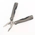 Contracted design stainless steel blade multi tool pliers EDC multifunction tool outdoor pliers