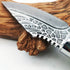 Price US$ 43 High Quality Small Straight Steel Fixed Blade China Pakistan Handmade Damascus Hunting Knife Buy On Alfknives.com