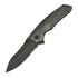 Professional stainless steel blade edc pocket outdoor knife