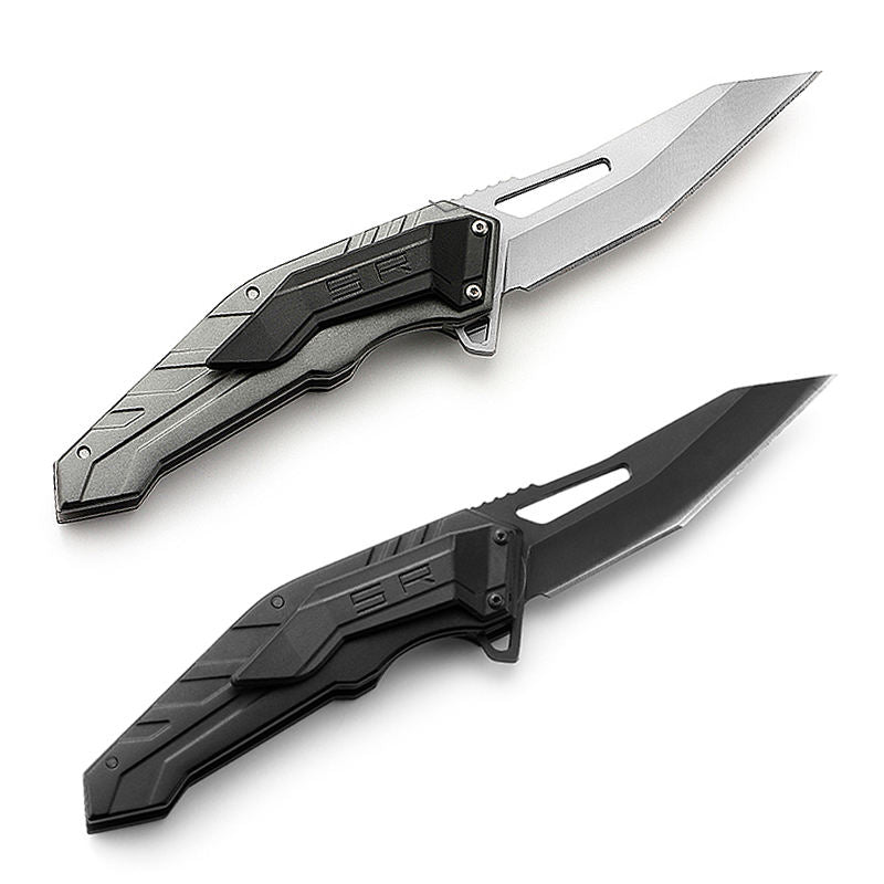 Price US$ 10.62 High Quality Sample Free Stainless Steel Folding Tactical Hunting Outdoor Edc Folding Knife Buy On Alfknives.com