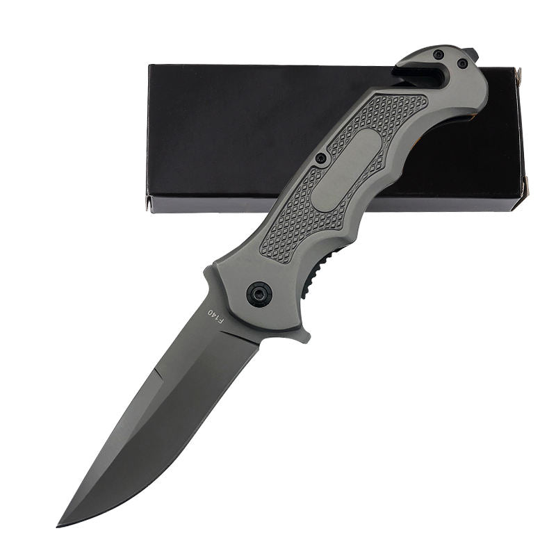 Price US$ 9.86 High Quality Outdoor Adventure Camping Hunting Jungle Knife Edc Folding Tactical Survival Stainless Steel Pocket Knife Buy On Alfknives.com