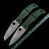 C217GP Caribbean Salt Series Folding Knife