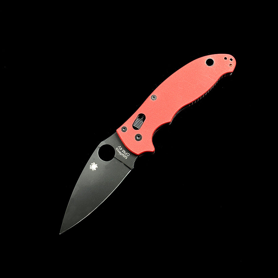 C101GP2 Manix 2  CPM 4V Folding Knife