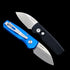 ProTech R5101 Runt 5 AUTO Folding Knife 1.94 CPM20CV