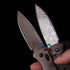 BENCHMADE 535-3 BUGOUT AXIS Folding knife