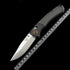 BENCHMADE 15080-1 Hunt  Axis carbon fibre folding knife