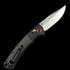 BENCHMADE 15080-1 Hunt  Axis carbon fibre folding knife