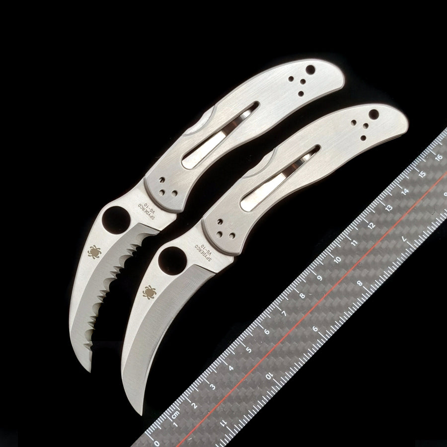 C08 Harpy Folding Knife