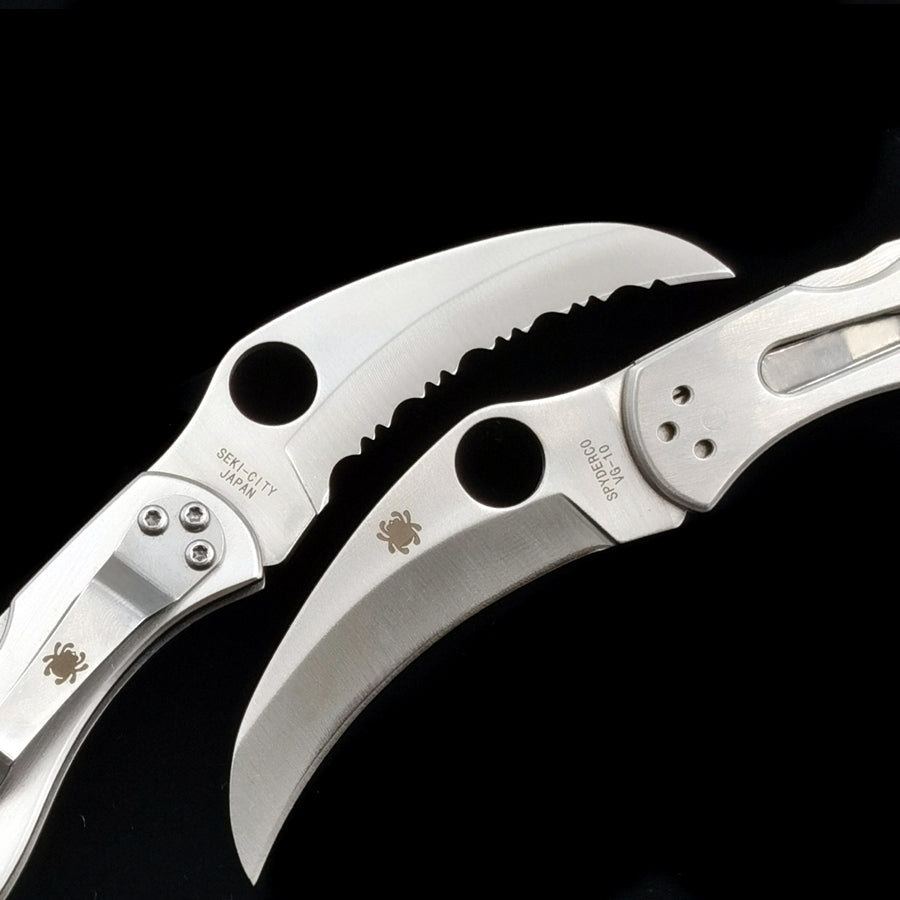 C08 Harpy Folding Knife