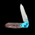 BENCHMADE BM945-221 Mini Osborne Folding Knife