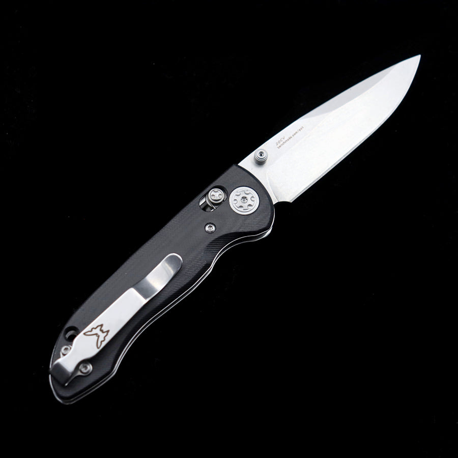 BENCHMADE BM698 AIXS Folding Knife