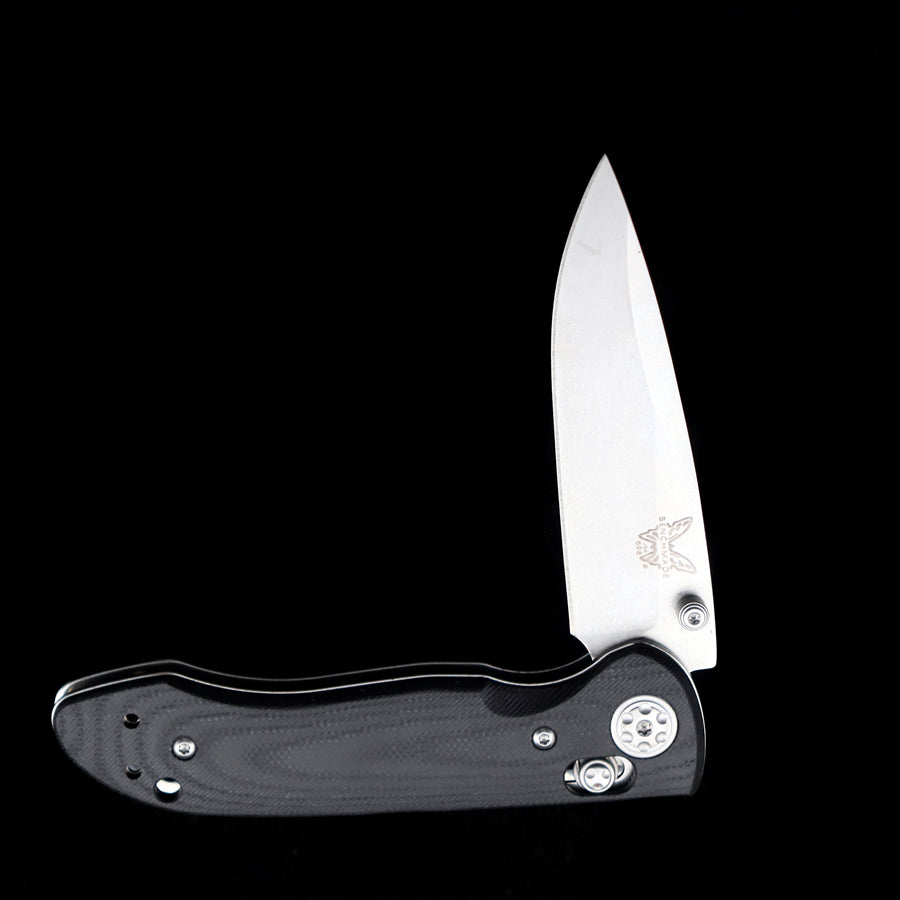 BENCHMADE BM698 AIXS Folding Knife