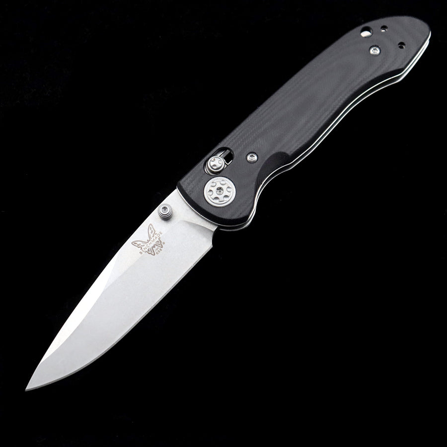 BENCHMADE BM698 AIXS Folding Knife