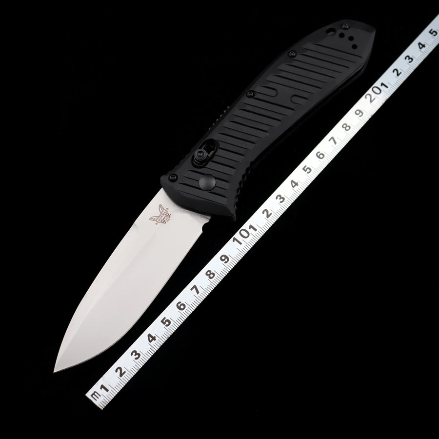 BENCHMADE BM5700 Presidio AUTO Folding Knife