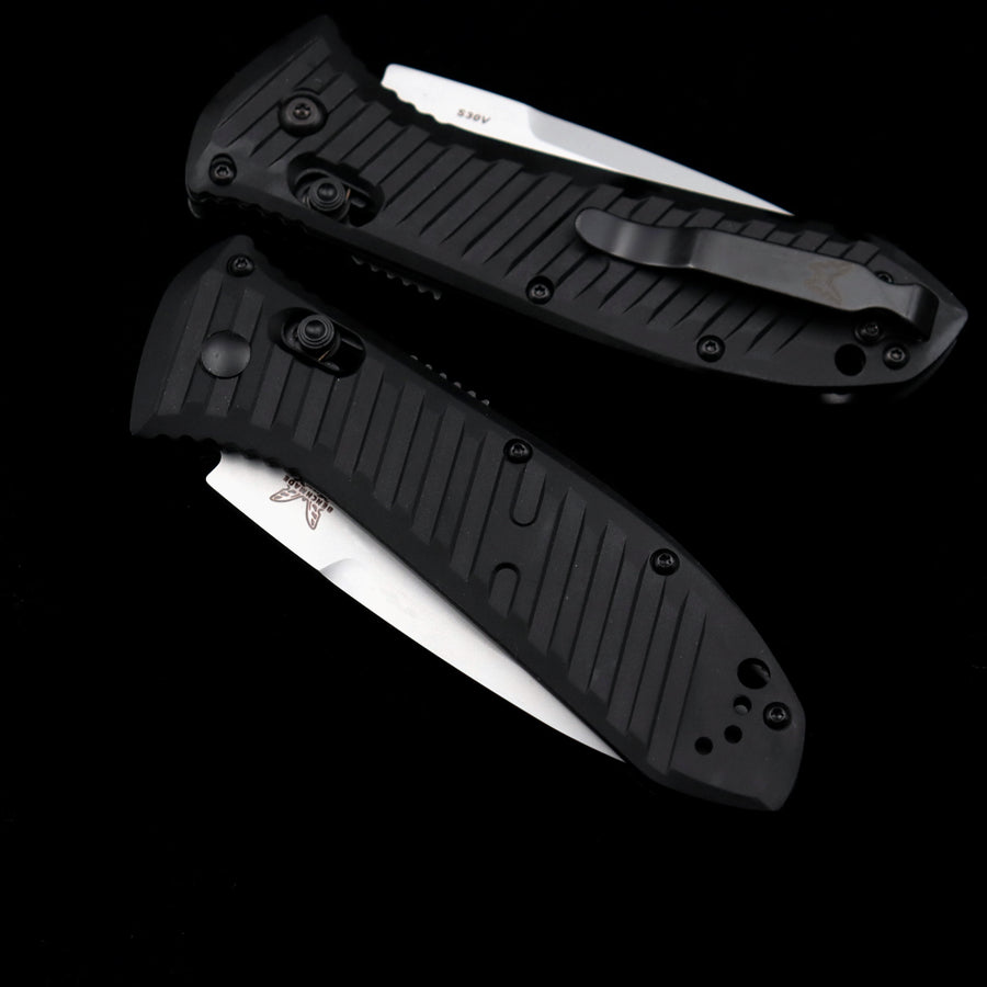 BENCHMADE BM5700 Presidio AUTO Folding Knife