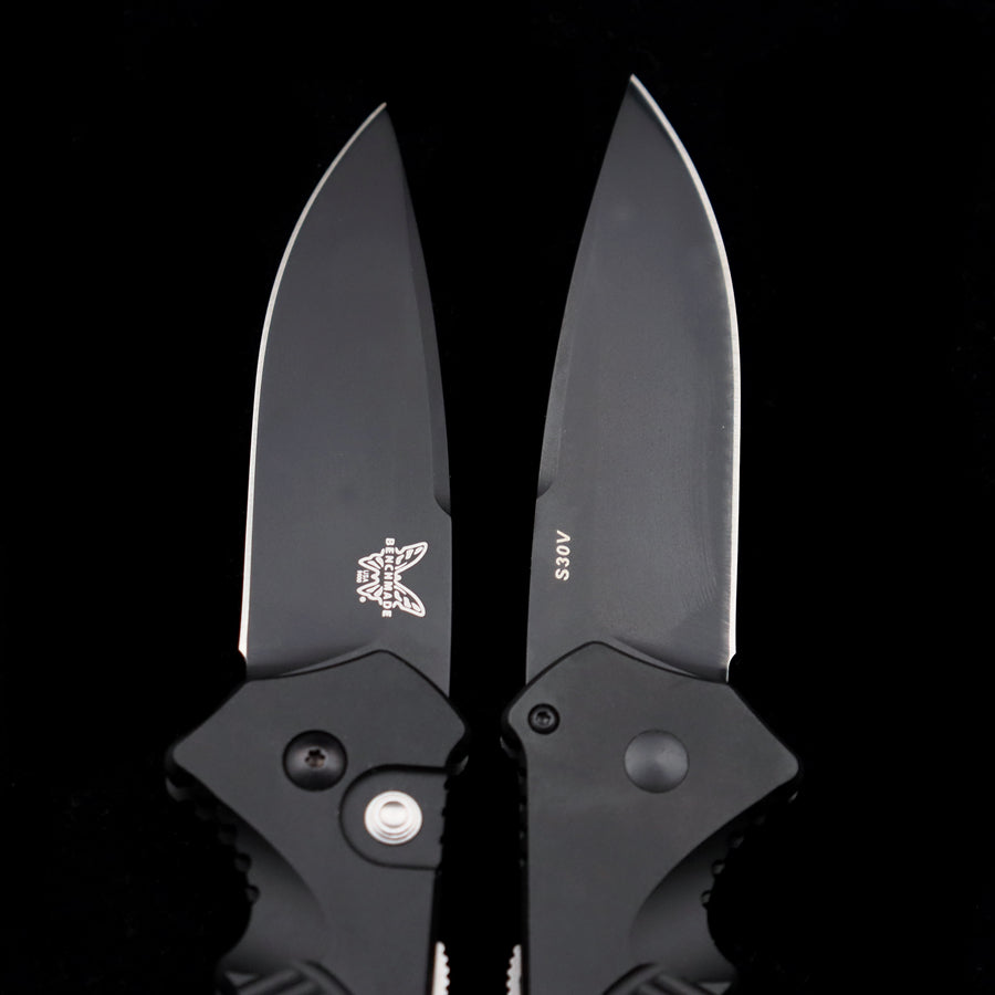 BENCHMADE BM9600BK AUTO folding knife