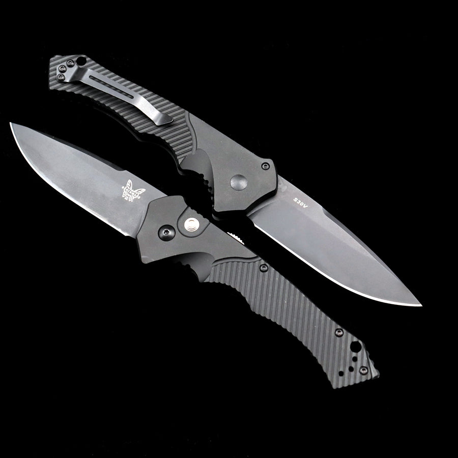 BENCHMADE BM9600BK AUTO folding knife