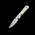 Chris Reeve Small Inkosi Titanium Handle Folding Knife