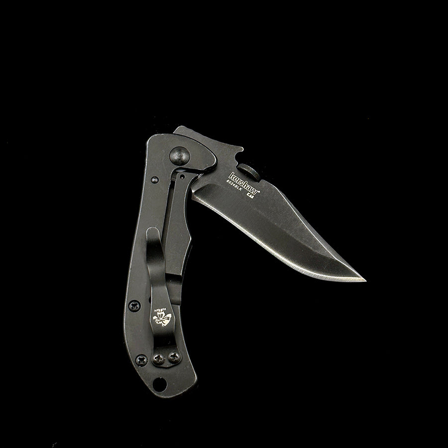 KERSHAW 6024BLK Folding Knife