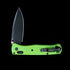 BENCHMADE 535 Limited Edition Bugout AXIS Folding Knife 3.24 M4 Blade