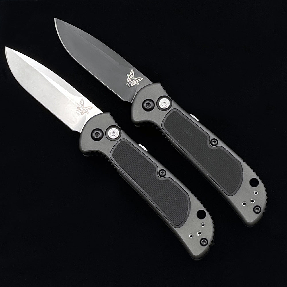 BENCHMADE 9750 Mini Coalition AUTO Knife