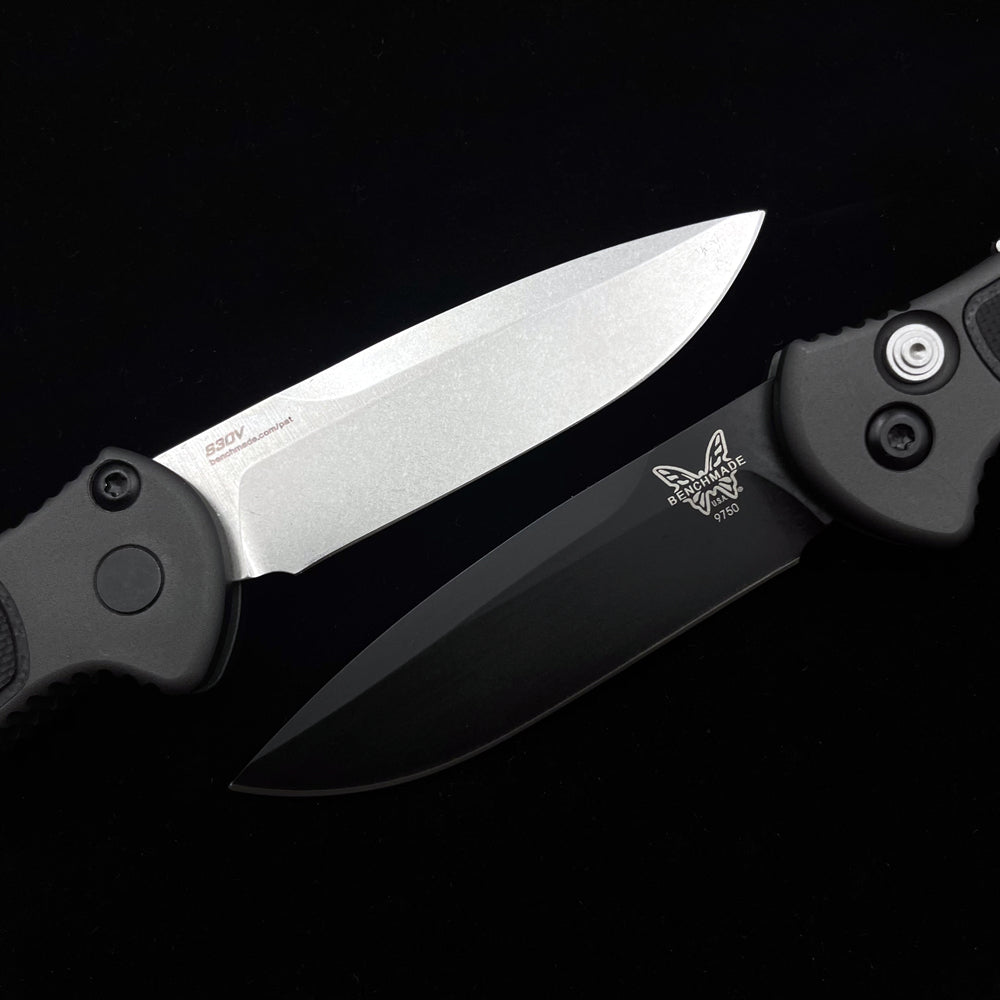 BENCHMADE 9750 Mini Coalition AUTO Knife