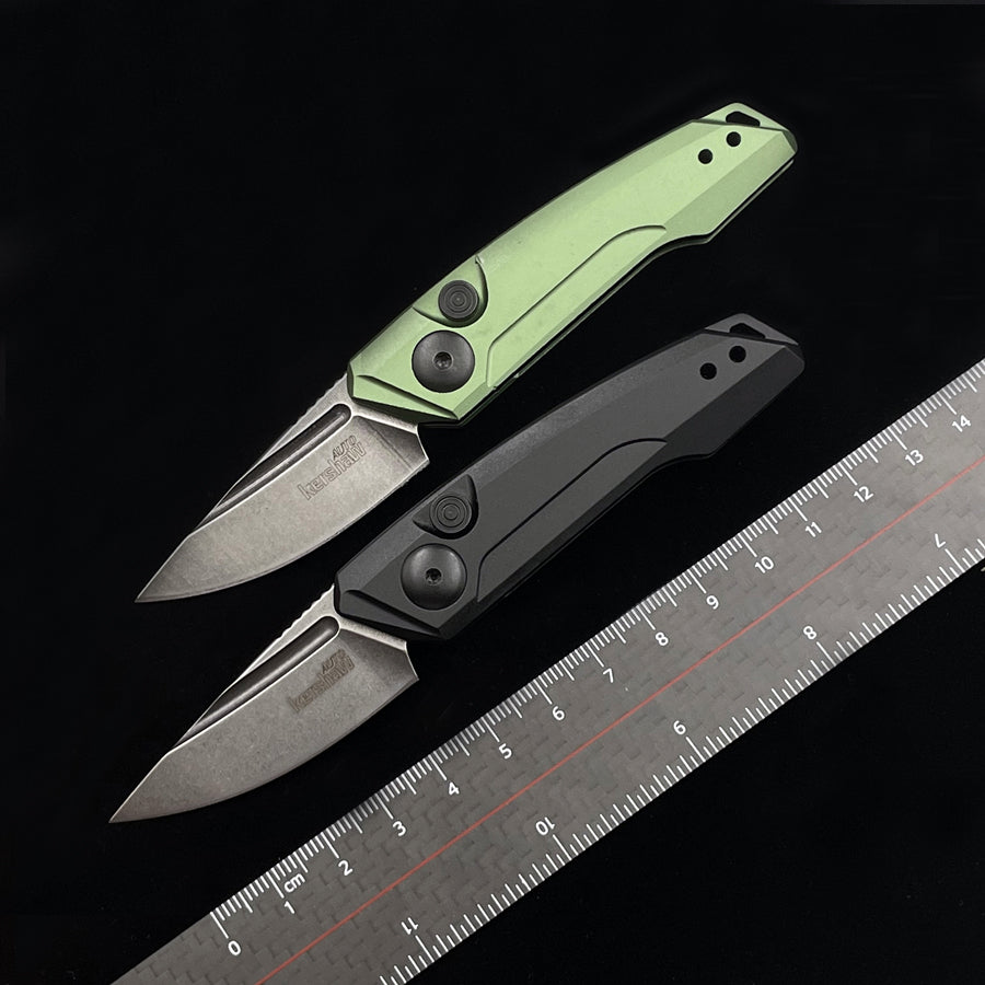 KERSHAW 7250 Launch 9 AUTO Folding Knife