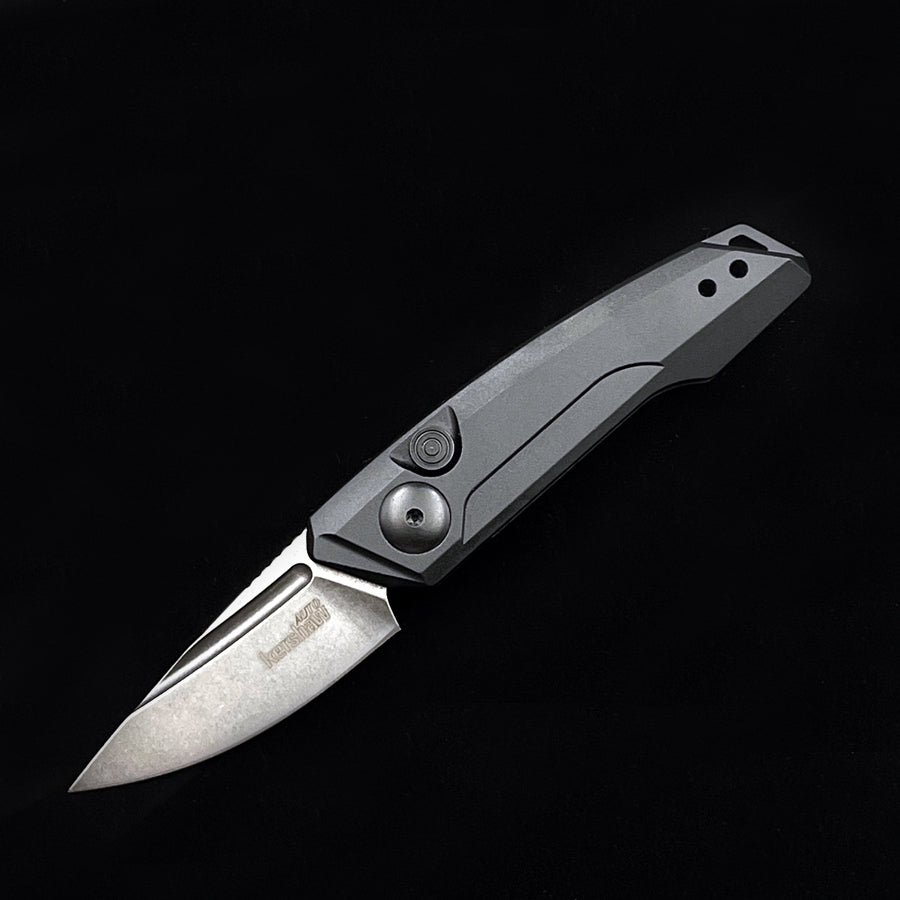 KERSHAW 7250 Launch 9 AUTO Folding Knife