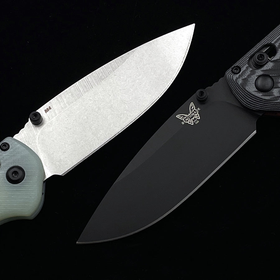 BENCHMADE BM 560 AXIS Freek Folding Knife