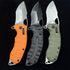 SOG Kiku XR folding knife CTSXHP folding knife