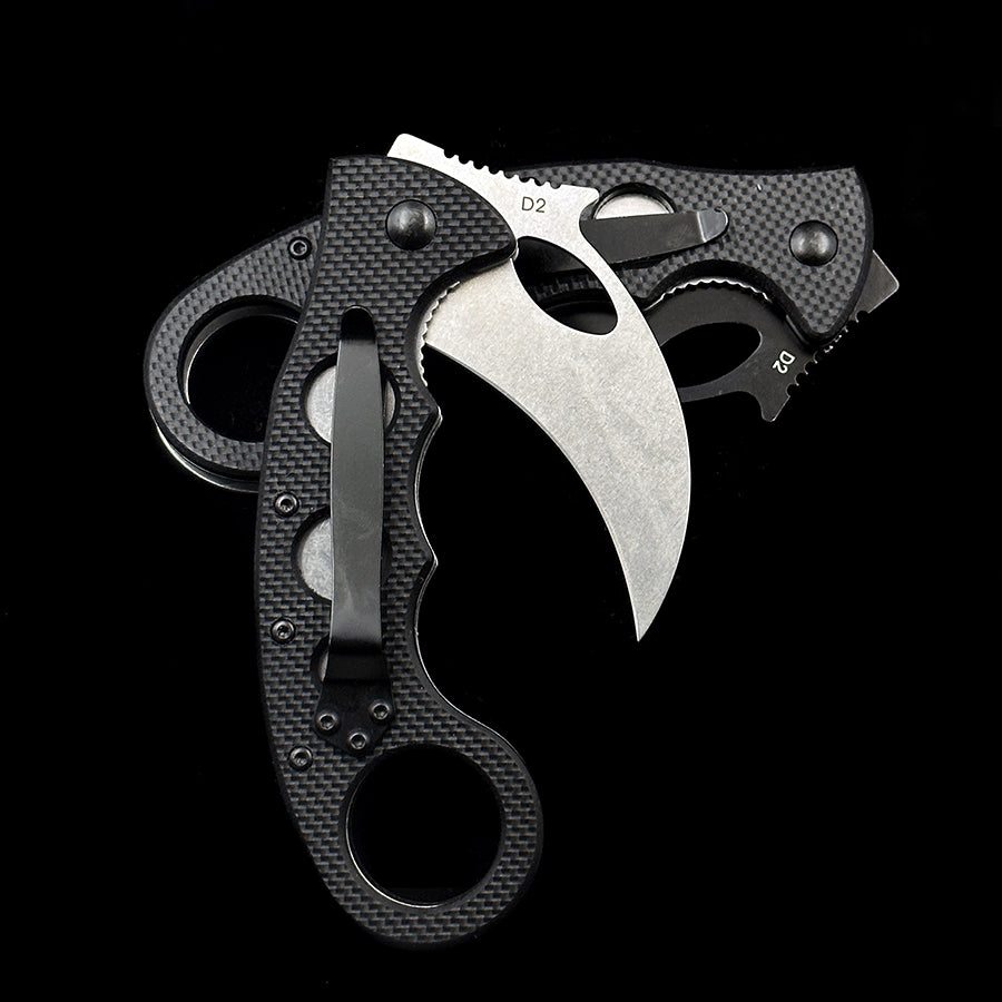 Emerson Karambit  Claw Folding Knife