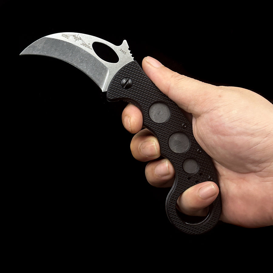 Emerson Karambit  Claw Folding Knife