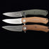 KERSHAW 4020 Dmitry Sinkevich Concierge Flipper Knife