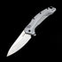 KERSHAW 1776OLSW Link Assisted Flipper Knife