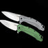 KERSHAW 1776OLSW Link Assisted Flipper Knife