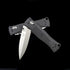 BENCHMADE 530 FRN Handle Folding Knife