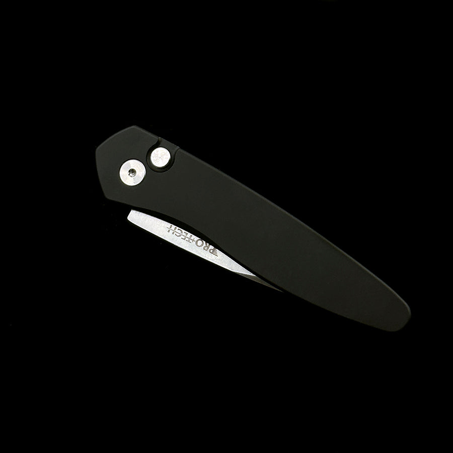 ProTech 3407 Newport AUTO Folding Knife