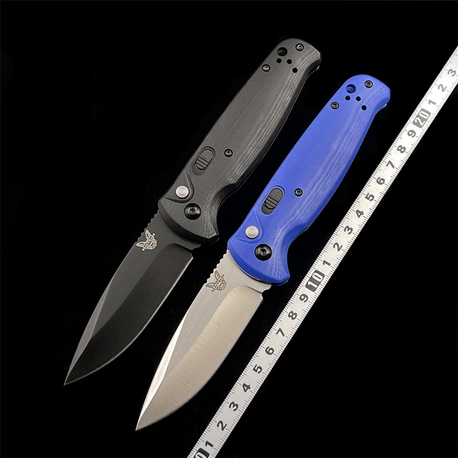 BENCHMADE 4300 CLA AUTO Folding Knife