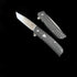 BENCHMADE BM 601 Jared Oeser Folding Knife