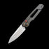 KERSHAW 7550 Launch 11 AUTO Folding Knife