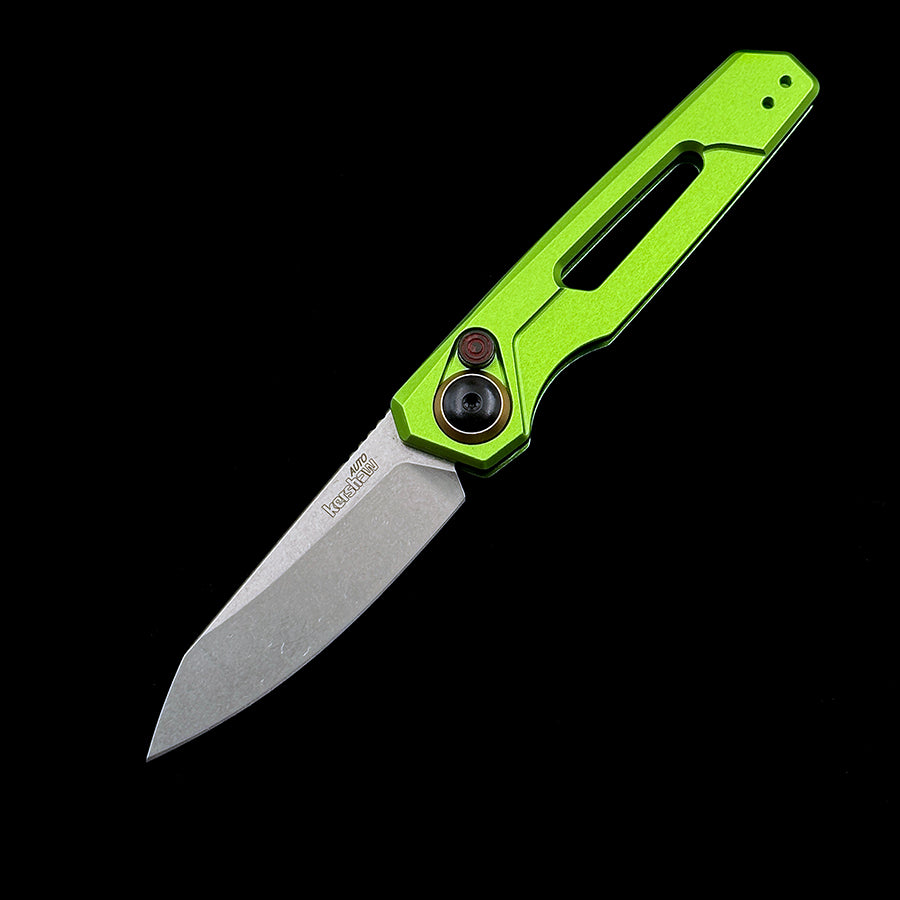 KERSHAW 7550 Launch 11 AUTO Folding Knife