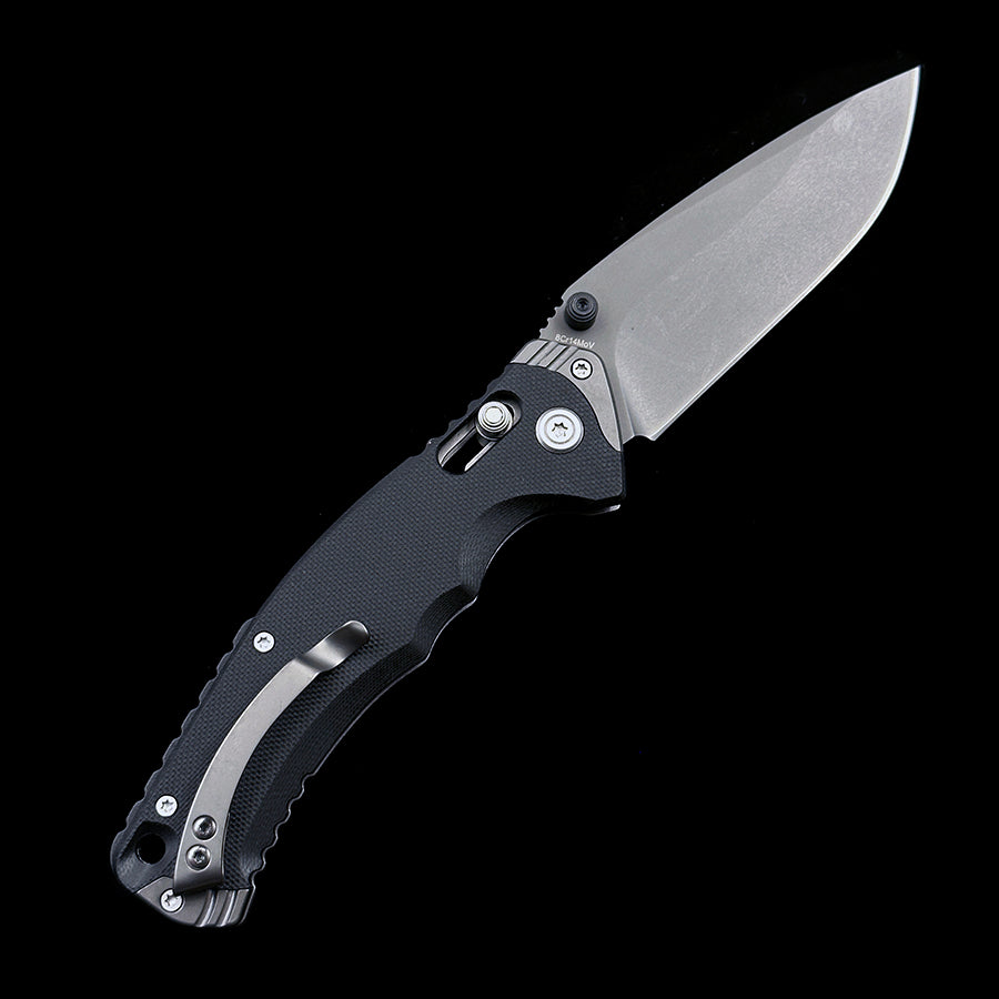 BOKER AXIS folding knife