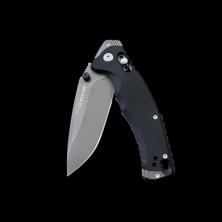 BOKER AXIS folding knife