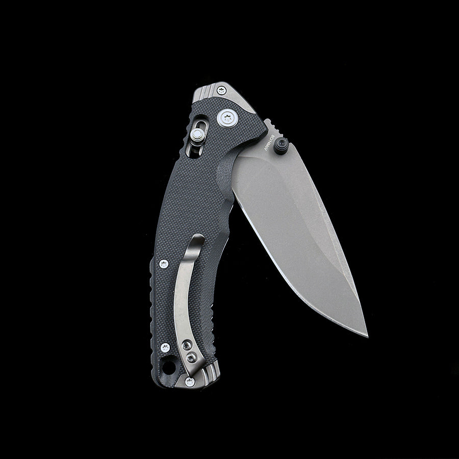 BOKER AXIS folding knife