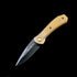 Buck 591 Paradigm Shift AUTO Folding Knife